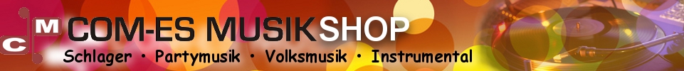 com-es Musikshop